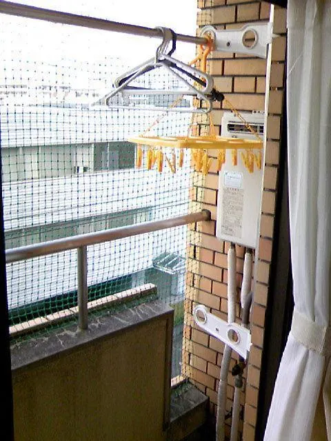 Apartmán Ichijyo Ivy Kjóto