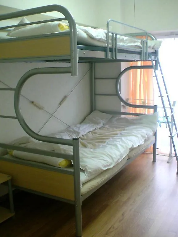 Apartmán Ichijyo Ivy Kjóto Japonsko