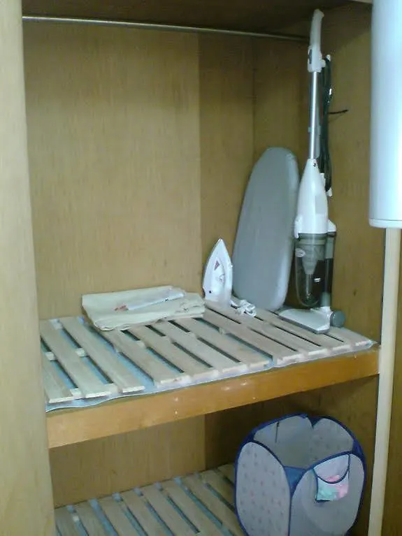 Apartmán Ichijyo Ivy Kjóto