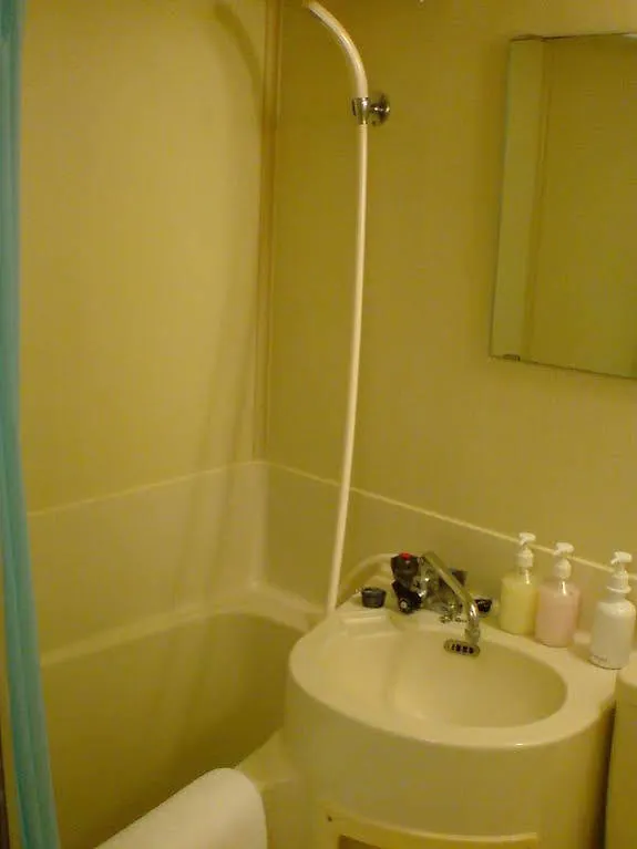 Apartmán Ichijyo Ivy Kjóto 0*,