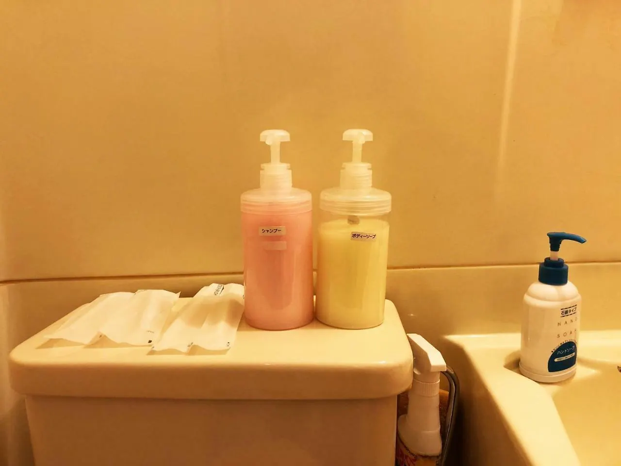 Apartmán Ichijyo Ivy Kjóto