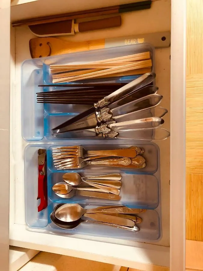 Apartmán Ichijyo Ivy Kjóto