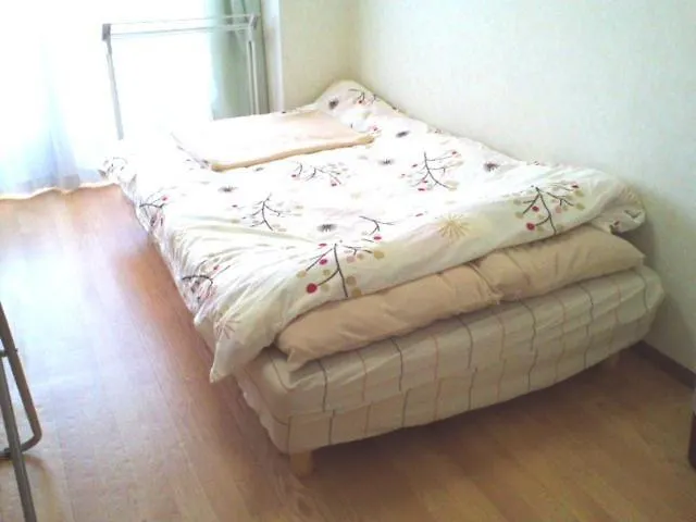 Ferienwohnung Ichijyo Ivy Kyōto 0*,