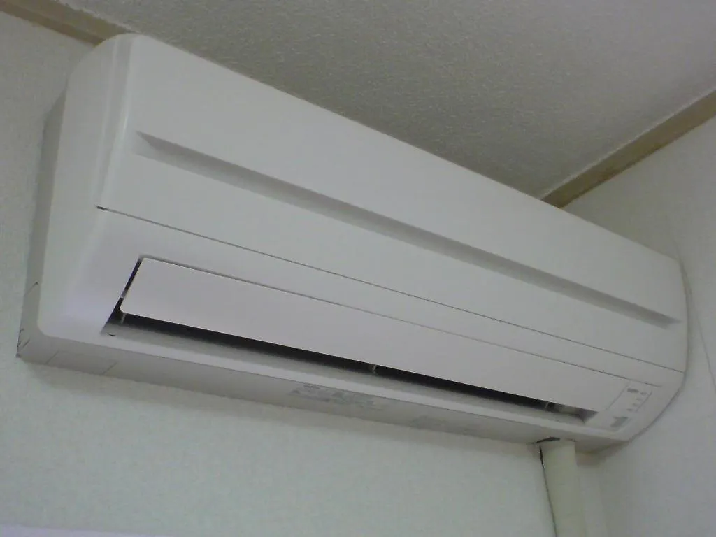 Apartment Ferienwohnung Ichijyo Ivy Kyōto