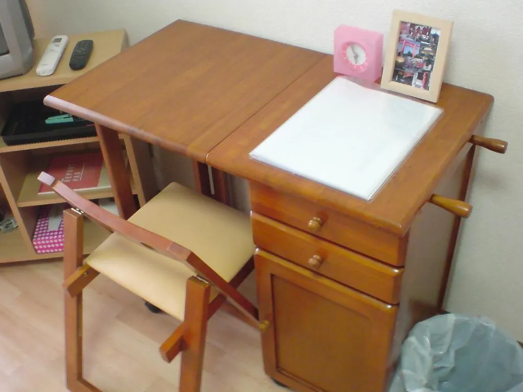 Apartment Ferienwohnung Ichijyo Ivy Kyōto