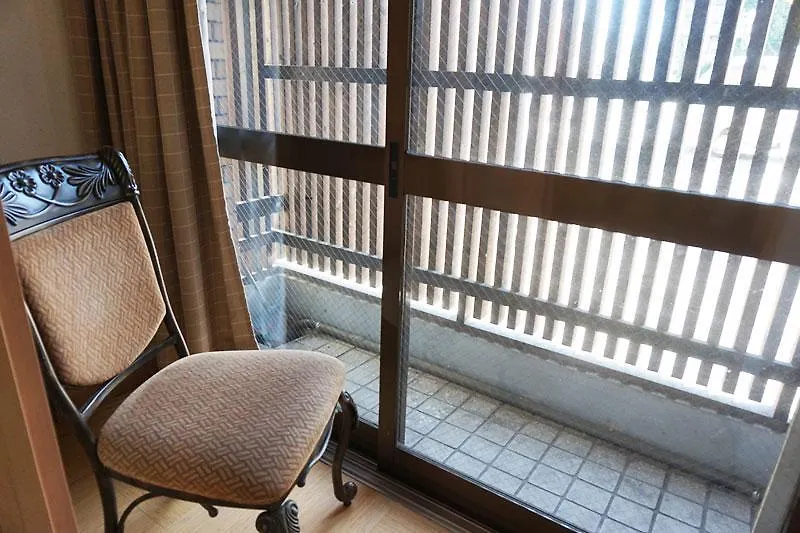 Ferienwohnung Ichijyo Ivy Kyōto 0*,  Japan