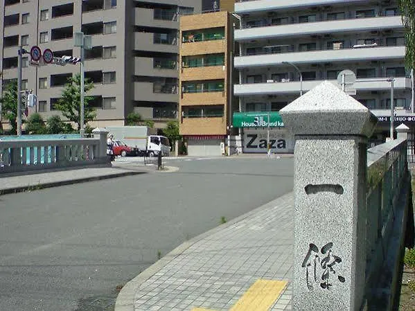 アパート 京都市一条ivyアパートメント