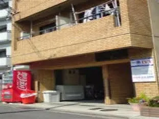 Ferienwohnung Ichijyo Ivy Kyōto