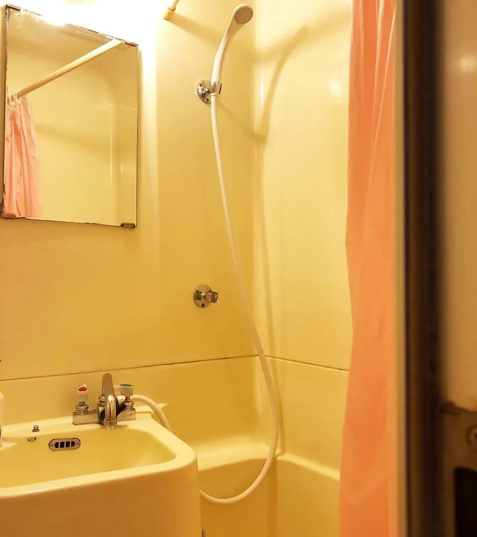 Ferienwohnung Ichijyo Ivy Kyōto