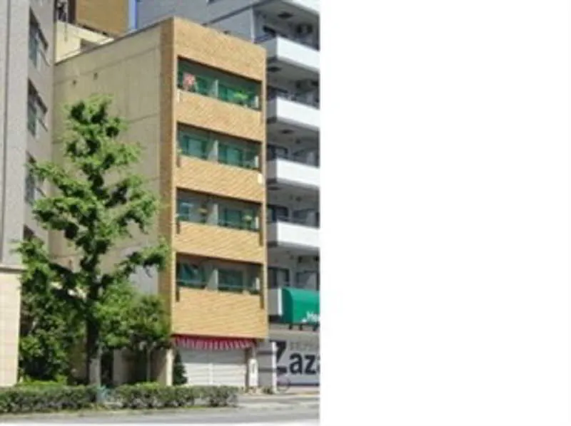Ferienwohnung Ichijyo Ivy Kyōto Apartment