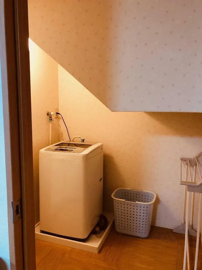 Ferienwohnung Ichijyo Ivy Kyōto 0*,  Japan