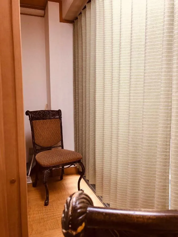 Ferienwohnung Ichijyo Ivy Kyōto Japan