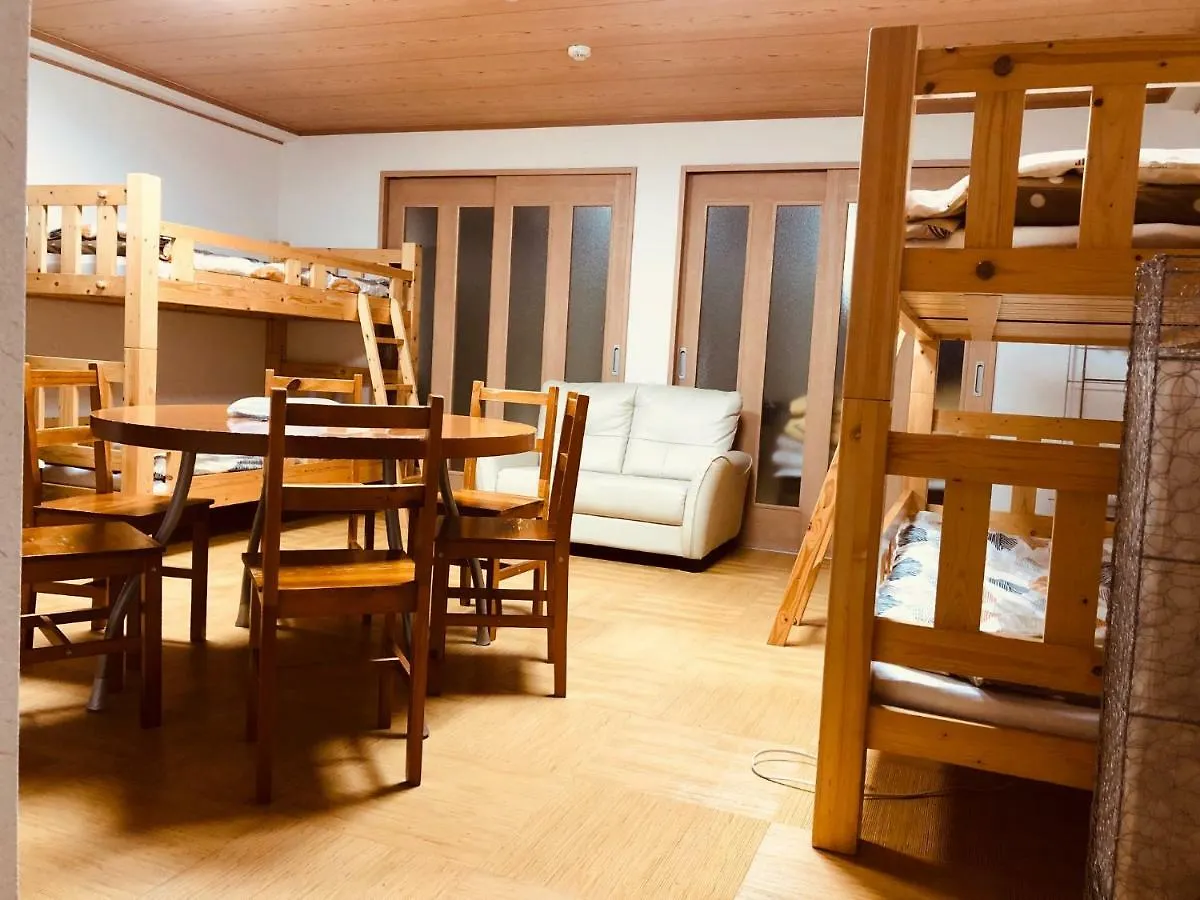 Ferienwohnung Ichijyo Ivy Kyōto Apartment