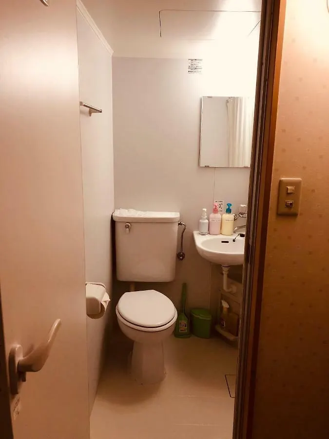 Ferienwohnung Ichijyo Ivy Kyōto Apartment