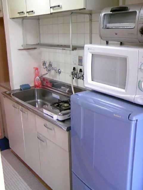 Ferienwohnung Ichijyo Ivy Kyōto 0*,  Japan