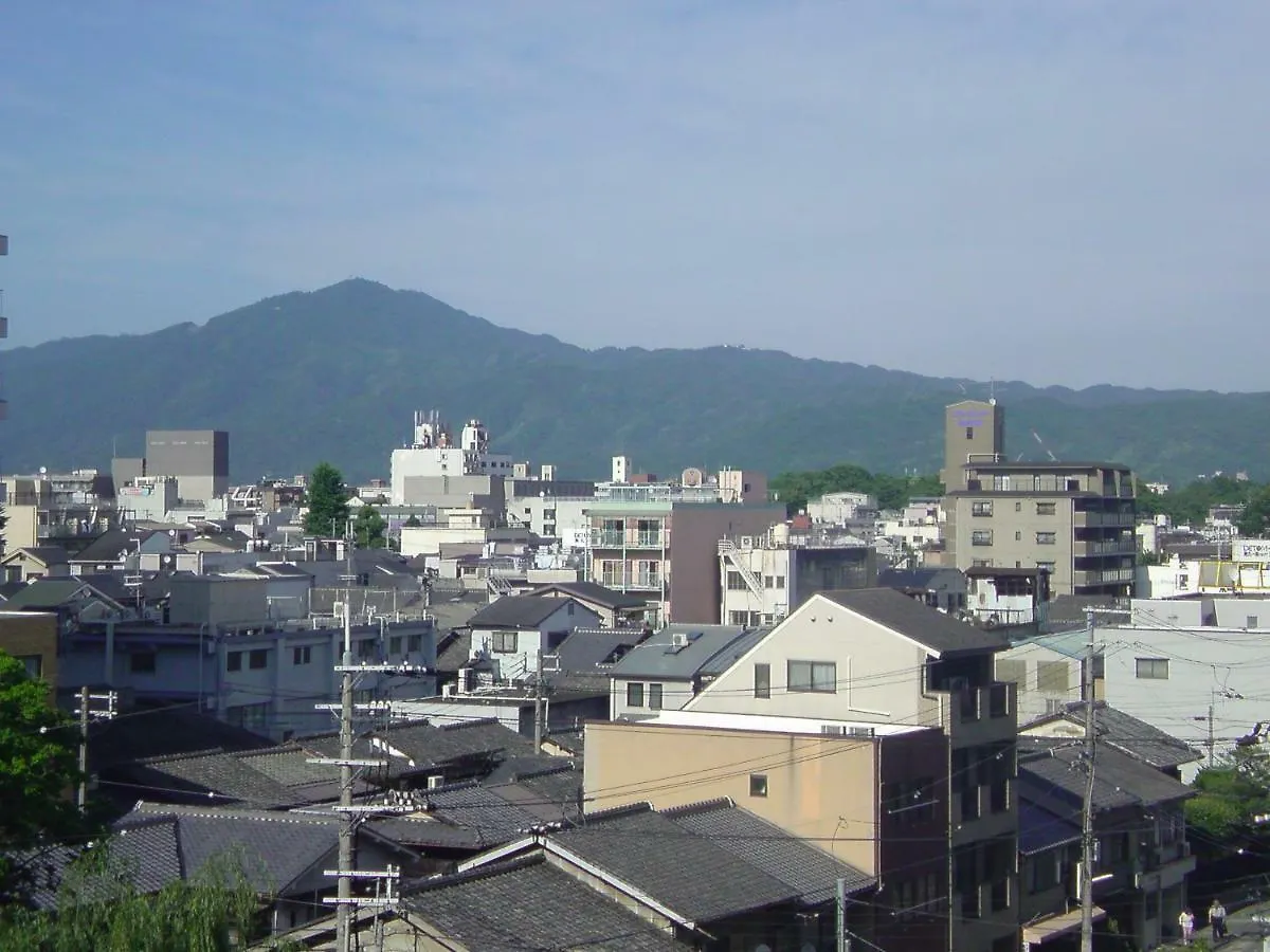 アパート 京都市一条ivyアパートメント