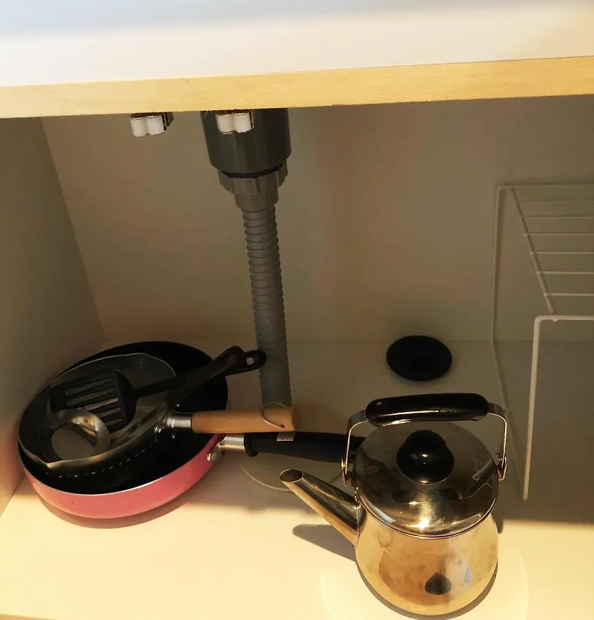 Ferienwohnung Ichijyo Ivy Kyōto Apartment