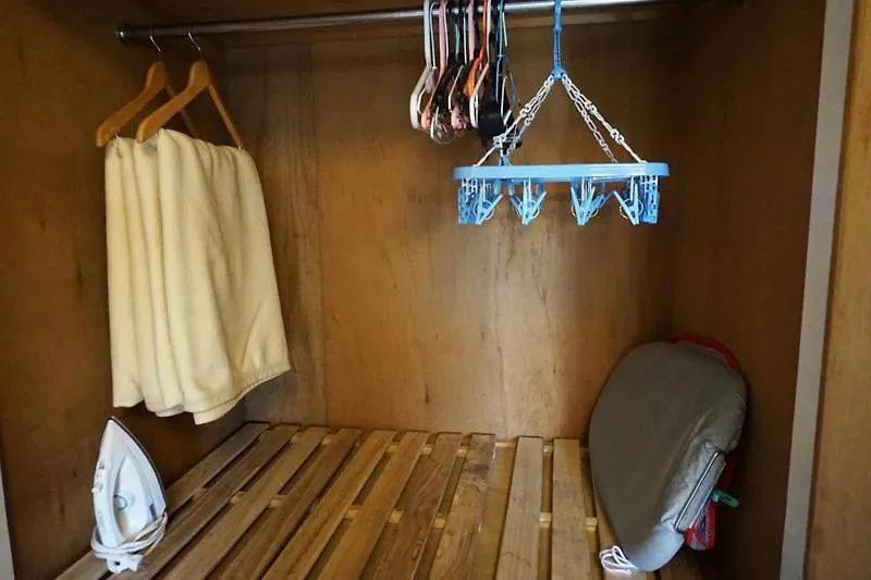 Ferienwohnung Ichijyo Ivy Kyōto